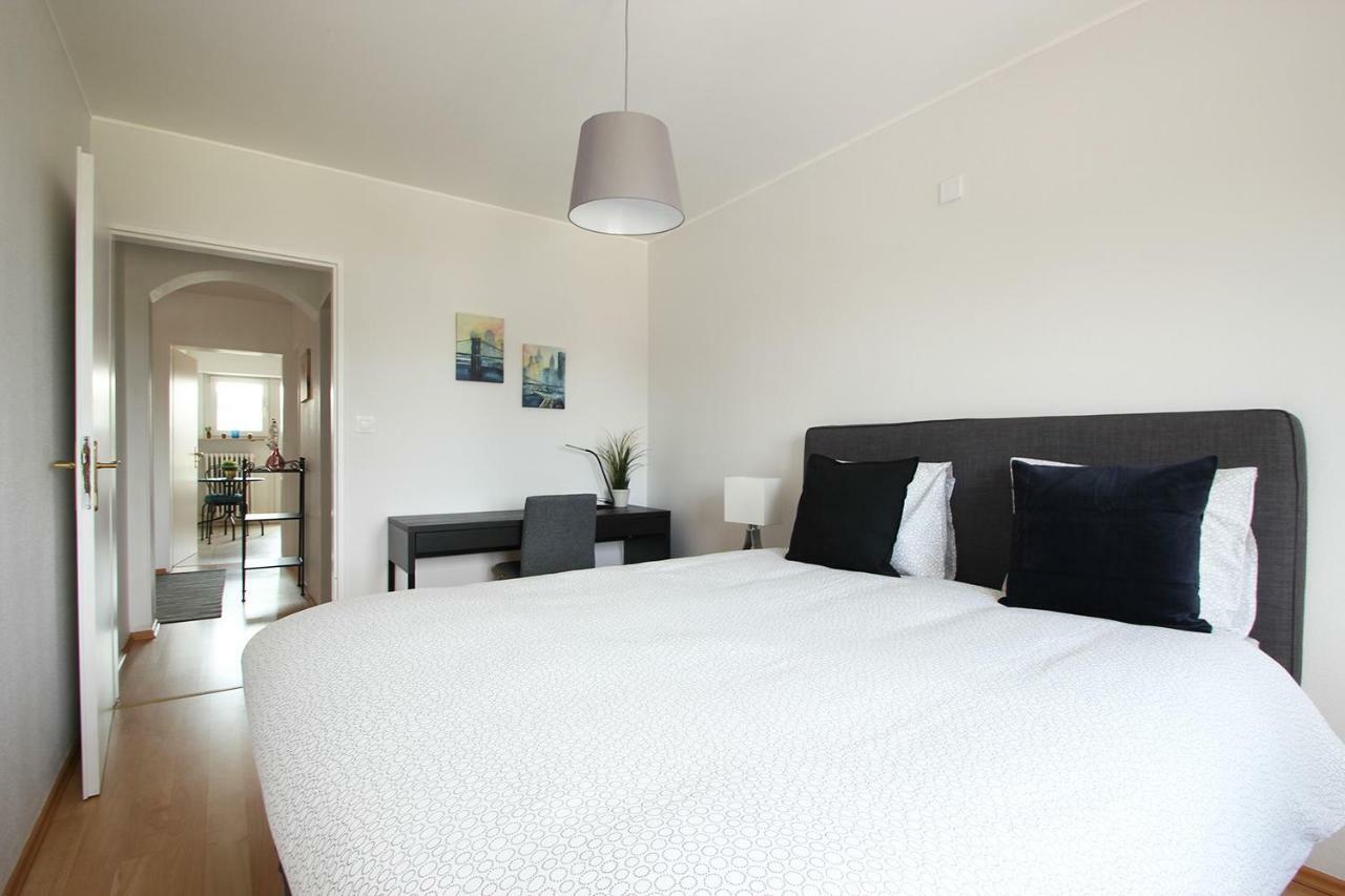 Cactus Flat 70m2 Apartment *