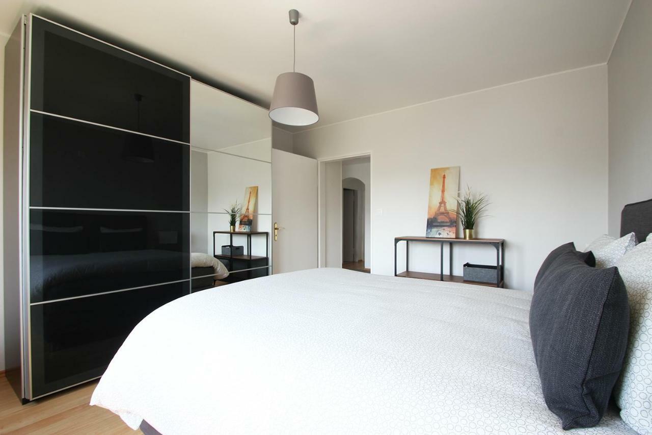 Cactus Flat 70m2 Apartment *